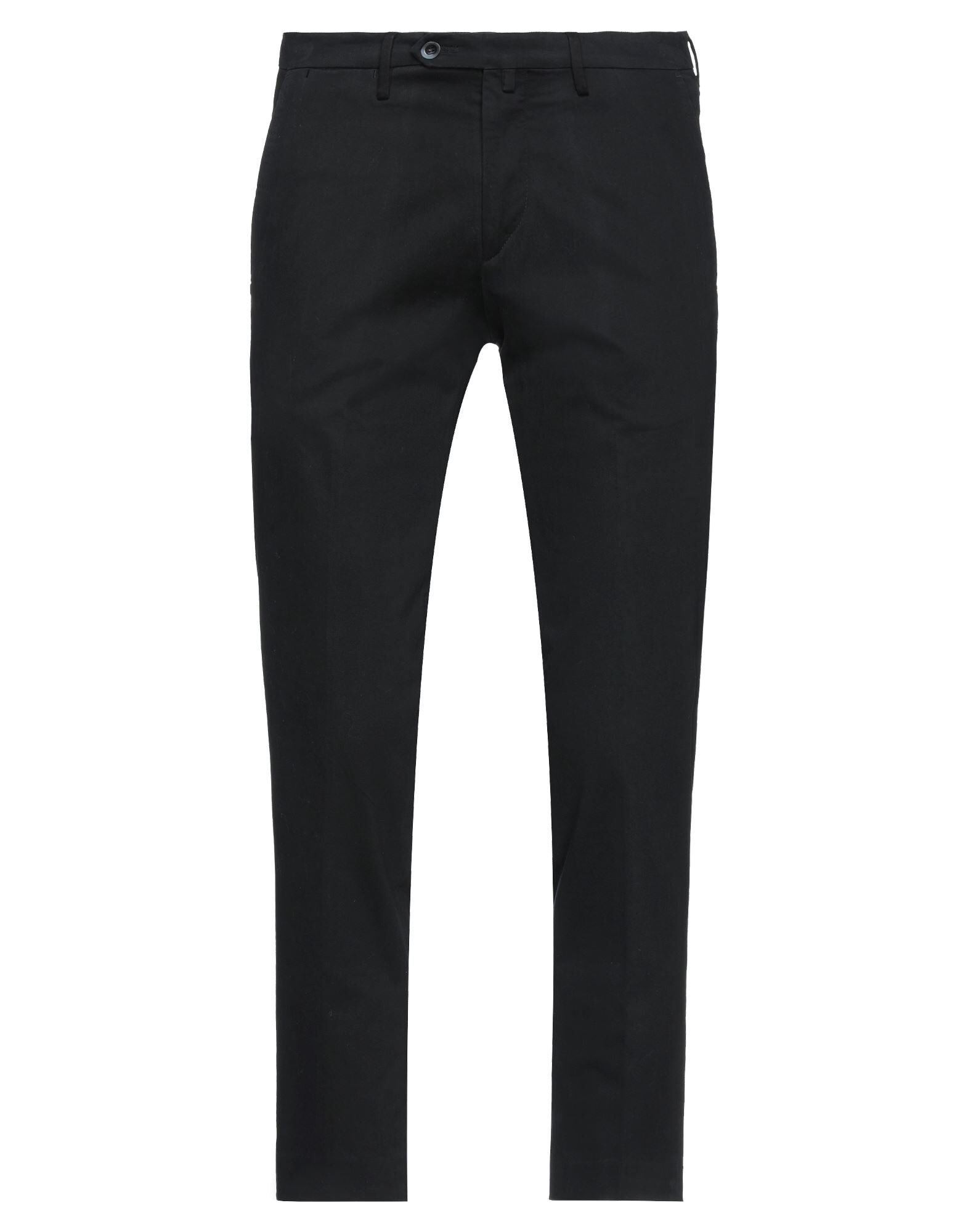 MICHAEL COAL | Black Men's Casual Pants | YOOX