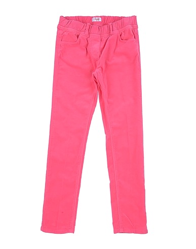 IL GUFO Casual pants Fuchsia 97% Cotton, 3% Elastane