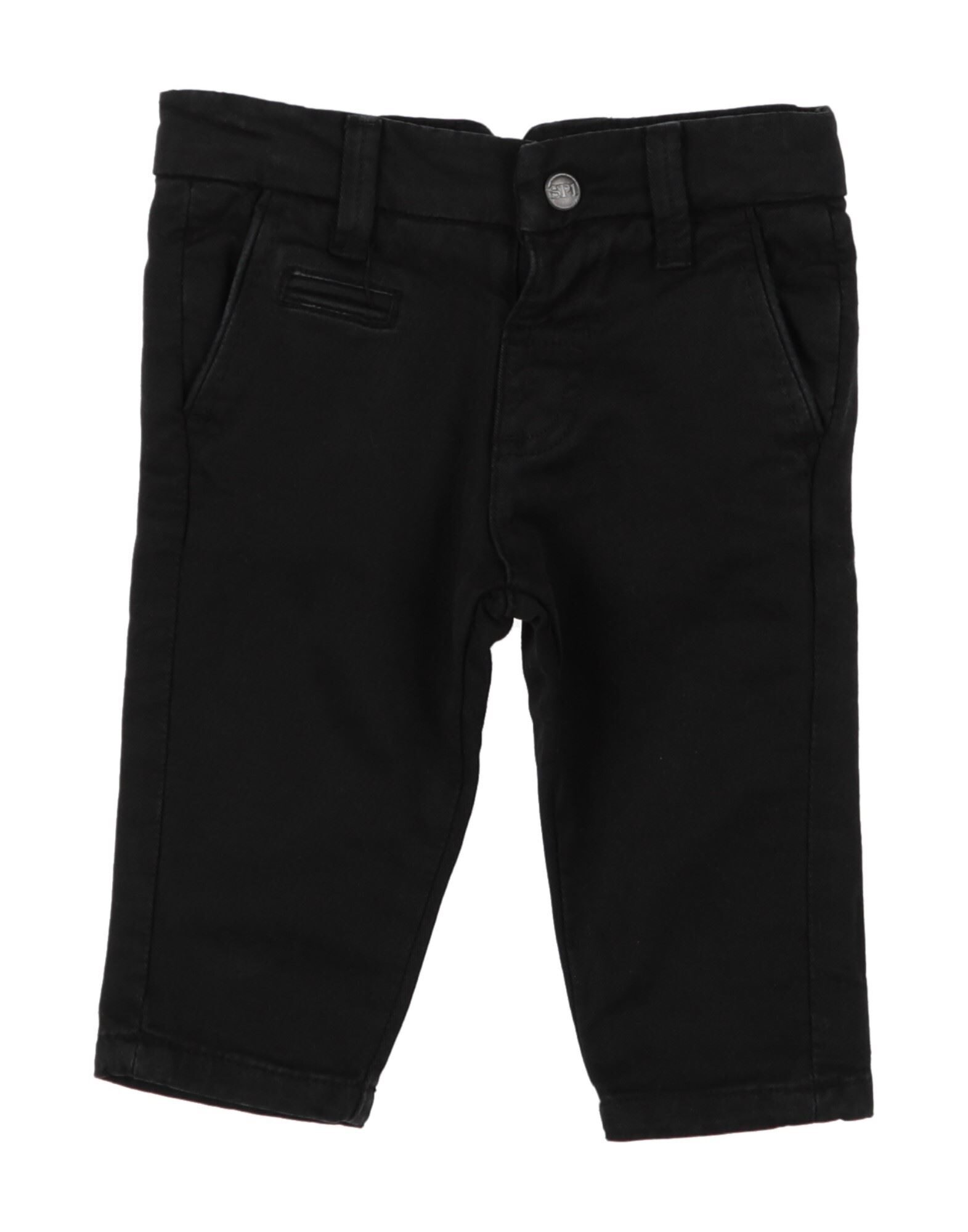 SP1 - Trousers
