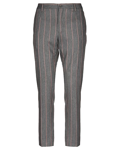 ZOOM DOLCE & GABBANA - Casual pants