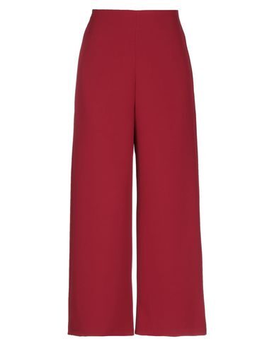 Berna Pants In Red
