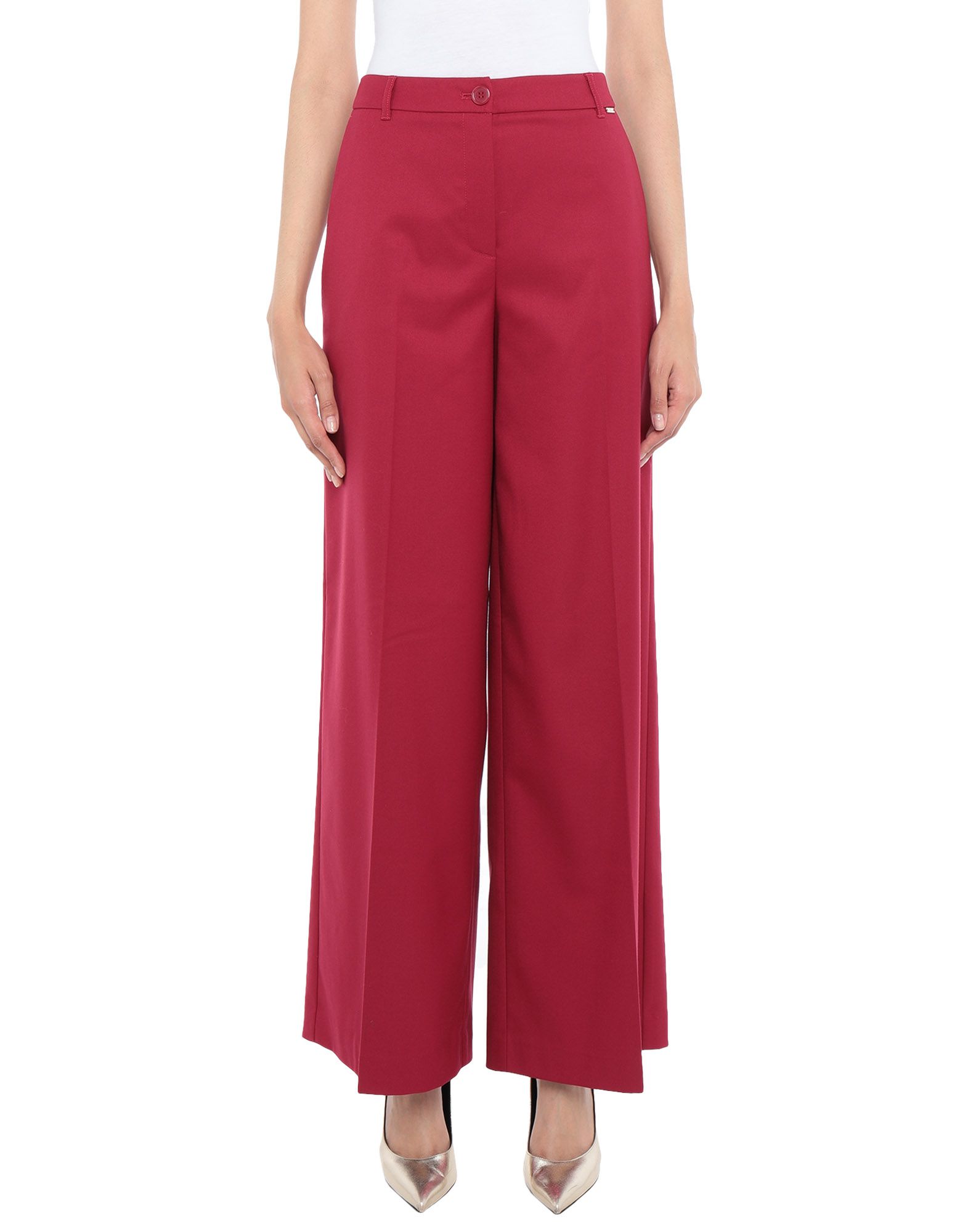 LE COEUR TWINSET - Trousers