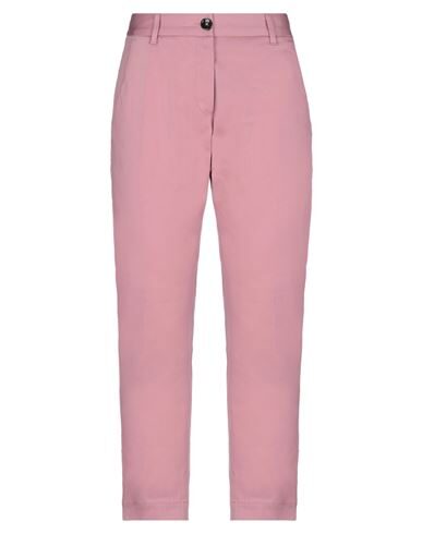 Nine:inthe:morning Nine: Inthe: Morning Casual Pants In Pink