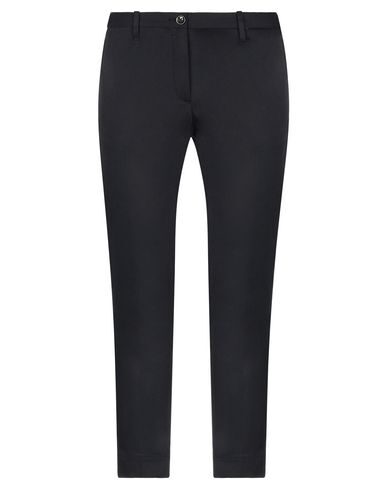 Nine:inthe:morning Nine: Inthe: Morning Casual Pants In Black