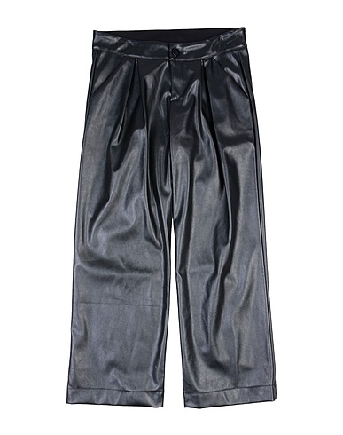CAPSULE by ARABETH Hosen Schwarz 60% Viskose, 35% Nylon, 5% Elastan