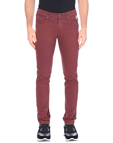 ZOOM ROŸ ROGER'S - Five Pockets