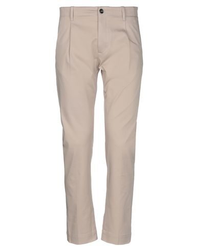 NINE:INTHE:MORNING NINE IN THE MORNING MAN PANTS BEIGE SIZE 30 COTTON, ELASTANE,13341897WD 3