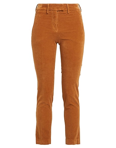 INCOTEX Hosen Kamel 98% Baumwolle, 2% Elastan