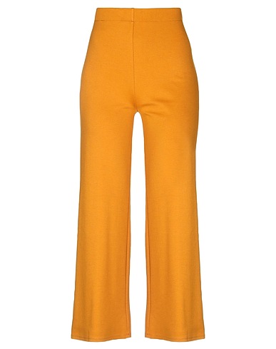MERCI ITALIA Casual trouser Marigold 65% Viscose, 32% Nylon, 3% Elastane