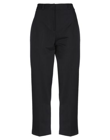 Merci , Pants In Black