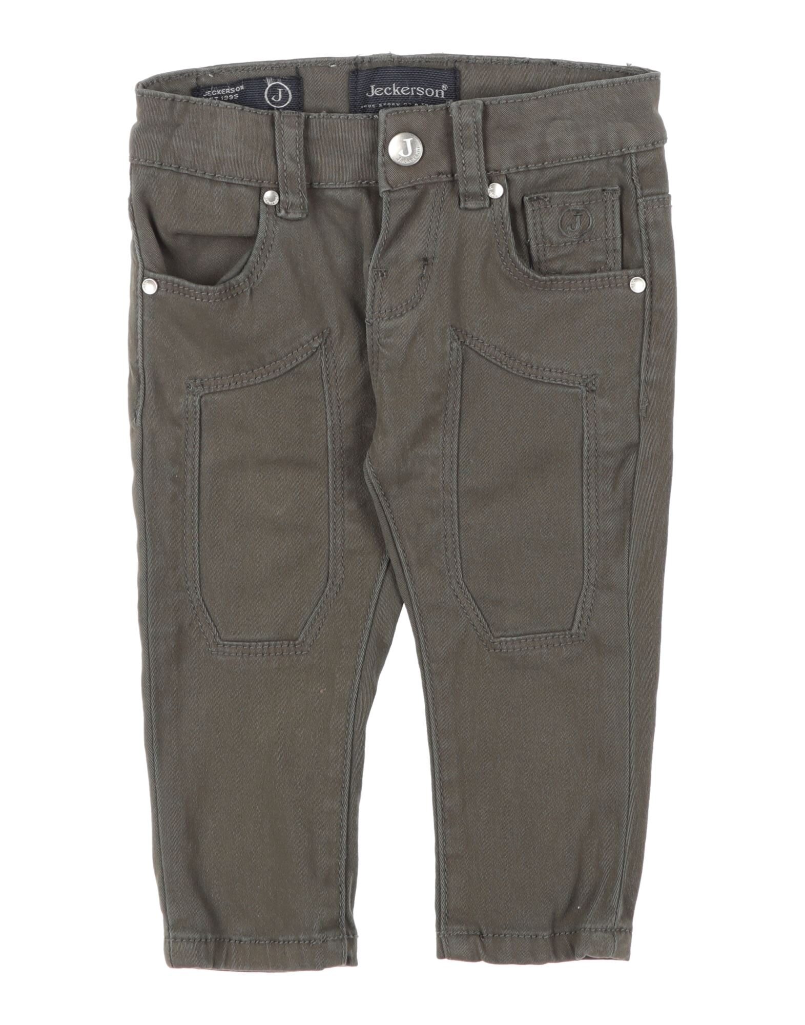 JECKERSON - Повседневные брюки