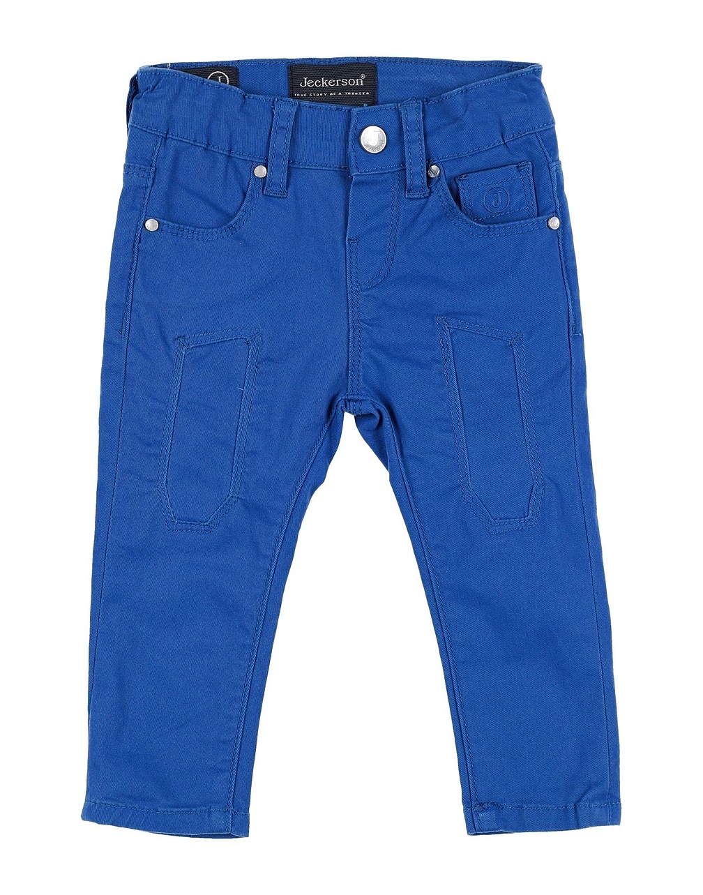 JECKERSON - Pants