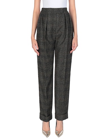 ZOOM AGNONA - Casual trouser