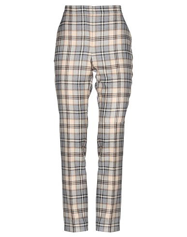ZOOM ALBERTA FERRETTI - Casual pants