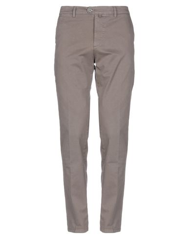 Click to view more detailed imagery on our partner's website De Bottis Sartoria Italiana Casual Pants In Khaki