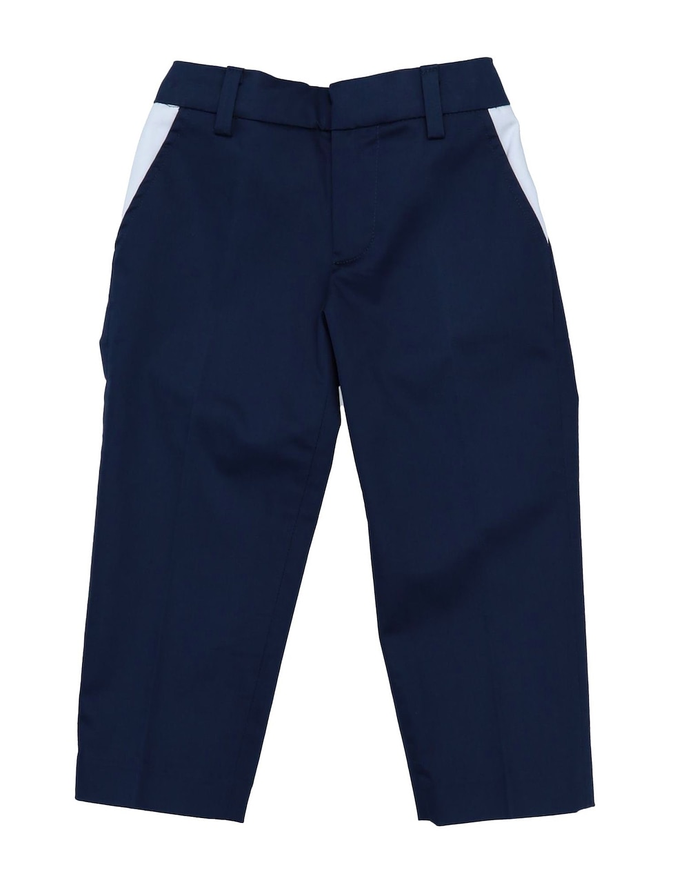 GRANT GARÇON BABY - Pantalons