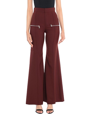 ZOOM CHLOÉ - Casual pants