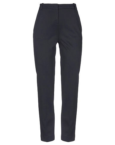 PINKO Casual pants Black 65% Viscose, 30% Polyamide, 5% Elastane