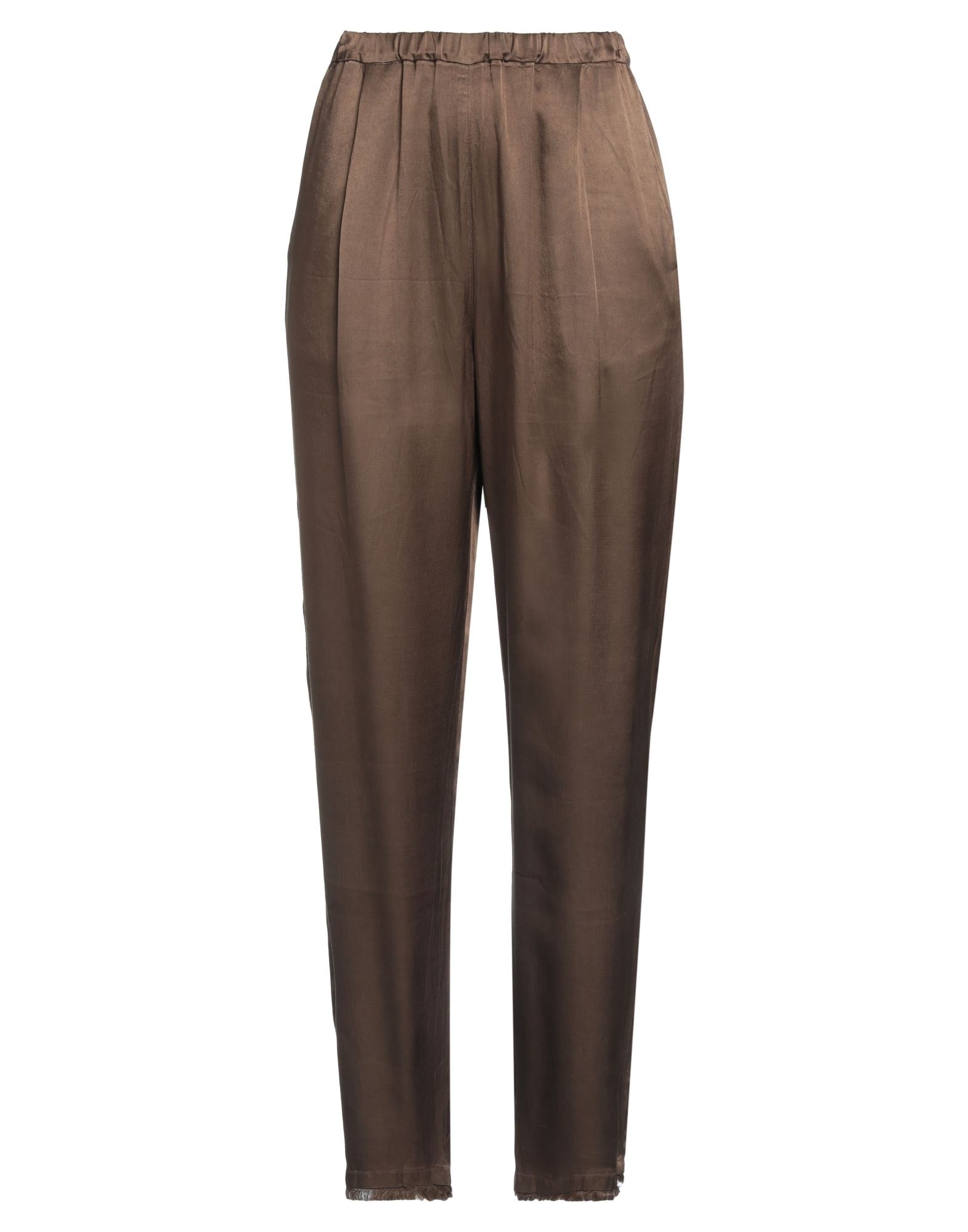 RAQUEL ALLEGRA - Trousers