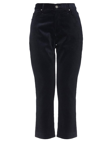 GOLDSIGN | Midnight blue Women‘s Casual Pants | YOOX