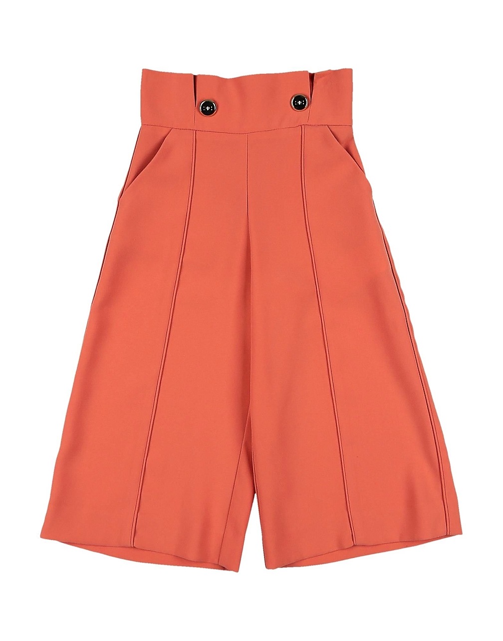 ELISABETTA FRANCHI - Pants