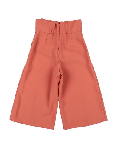 Elisabetta Franchi Pants In Red