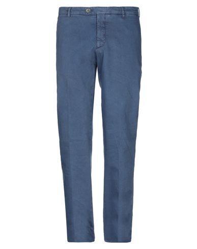 Agoraio Casual Pants In Slate Blue