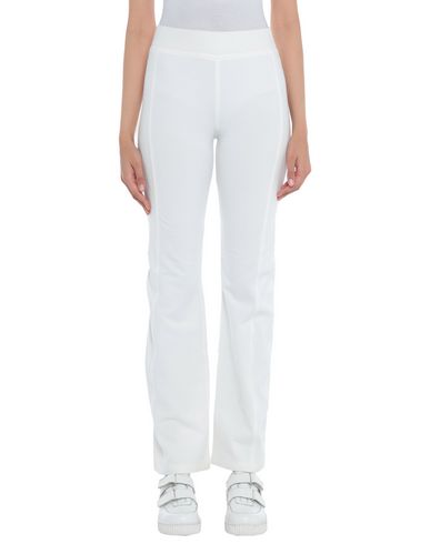 ANGELO MARANI Casual pants