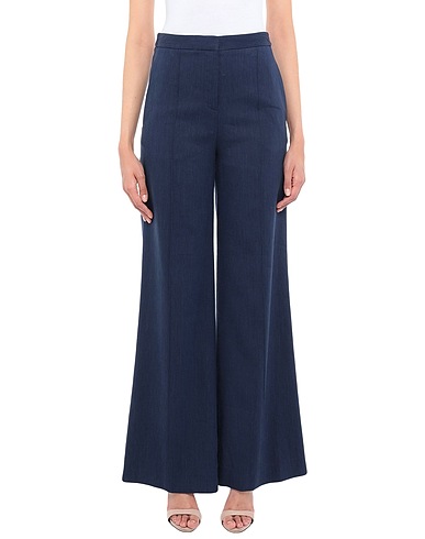 ZOOM DIANE VON FURSTENBERG - Pantalon