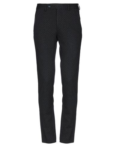 Ag Trend Casual Pants In Black