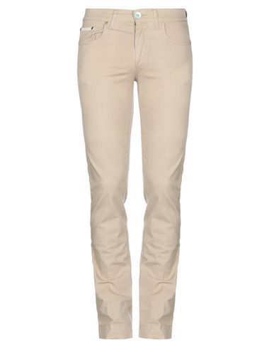 Click to view more detailed imagery on our partner's website Vello Casual Pants In Sand