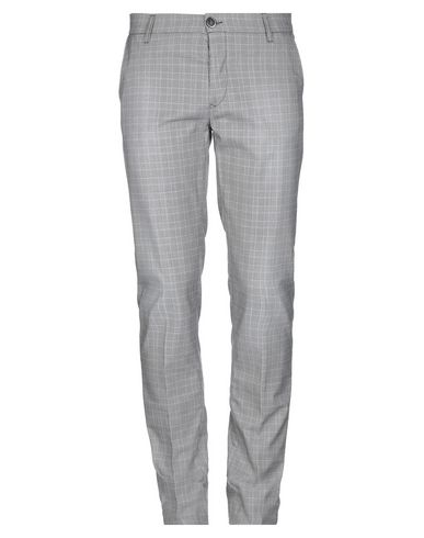 Click to view more detailed imagery on our partner's website Met Jeans Casual Pants In Grey