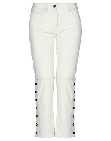 ZOOM ANN DEMEULEMEESTER - Casual pants
