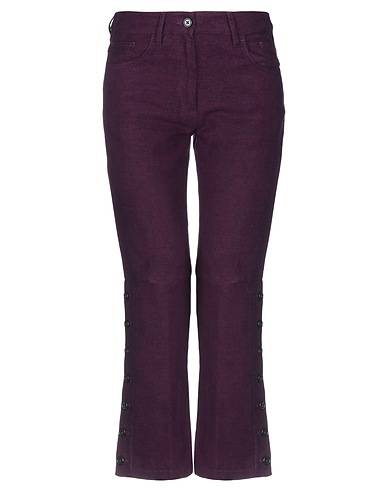 ZOOM ANN DEMEULEMEESTER - Casual pants