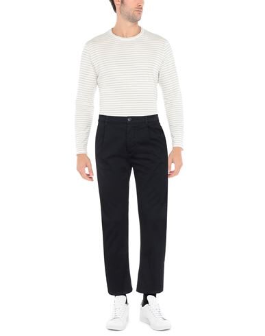 Brian Dales Pants In Black