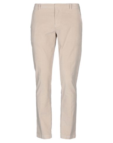 Click to view more detailed imagery on our partner's website Beaucoup Casual Pants In Beige