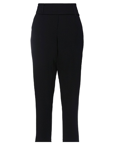 TWENTY EASY by KAOS Hosen Schwarz 100% Polyester