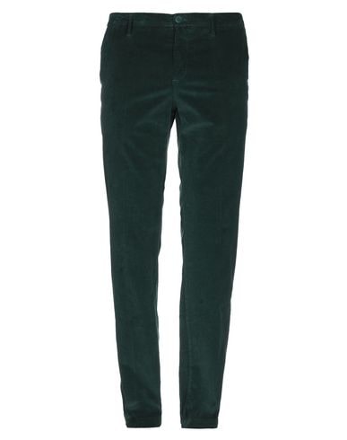 Liu •jo Man Pants In Green