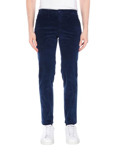 Liu •jo Man Pants In Blue