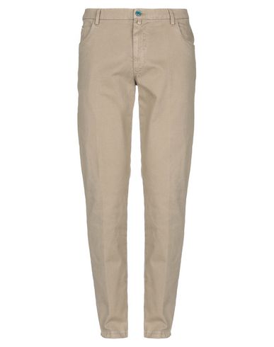 Click to view more detailed imagery on our partner's website Barbati Casual Pants In Sand