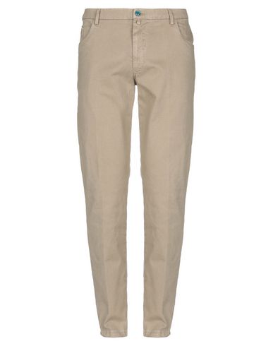 Barbati Casual Pants In Sand