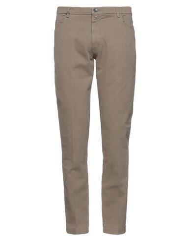 Barbati Pants In Camel