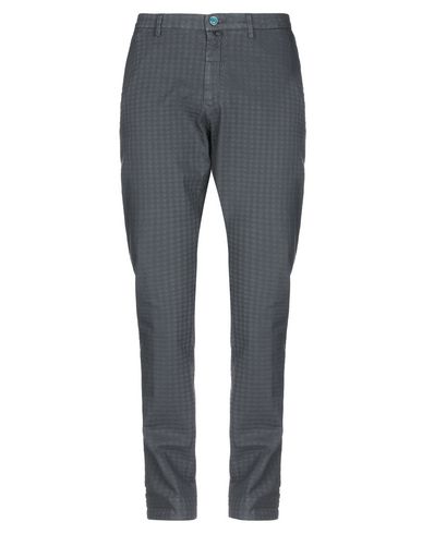 Click to view more detailed imagery on our partner's website Barbati Casual Pants In Lead