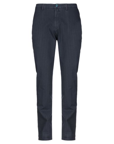 Barbati Casual Pants In Blue