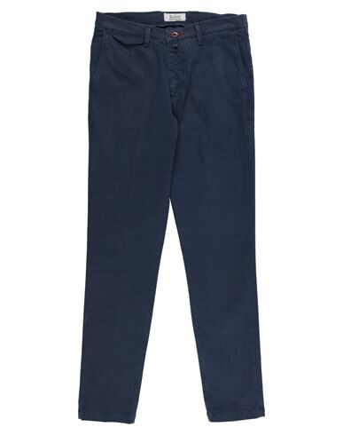Click to view more detailed imagery on our partner's website Barbati Casual Pants In Blue