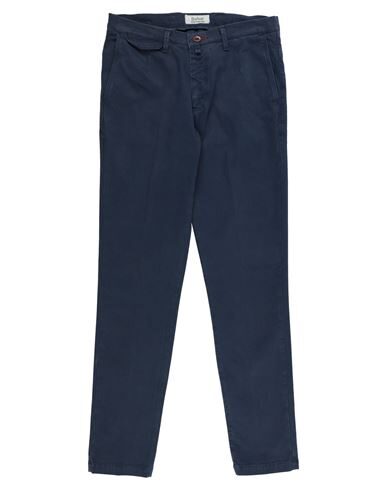 Barbati Casual Pants In Blue