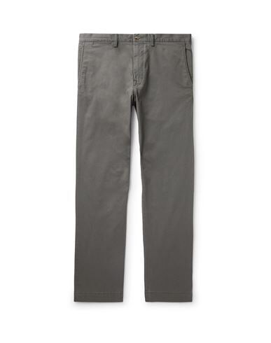 Polo Ralph Lauren Pants In Grey