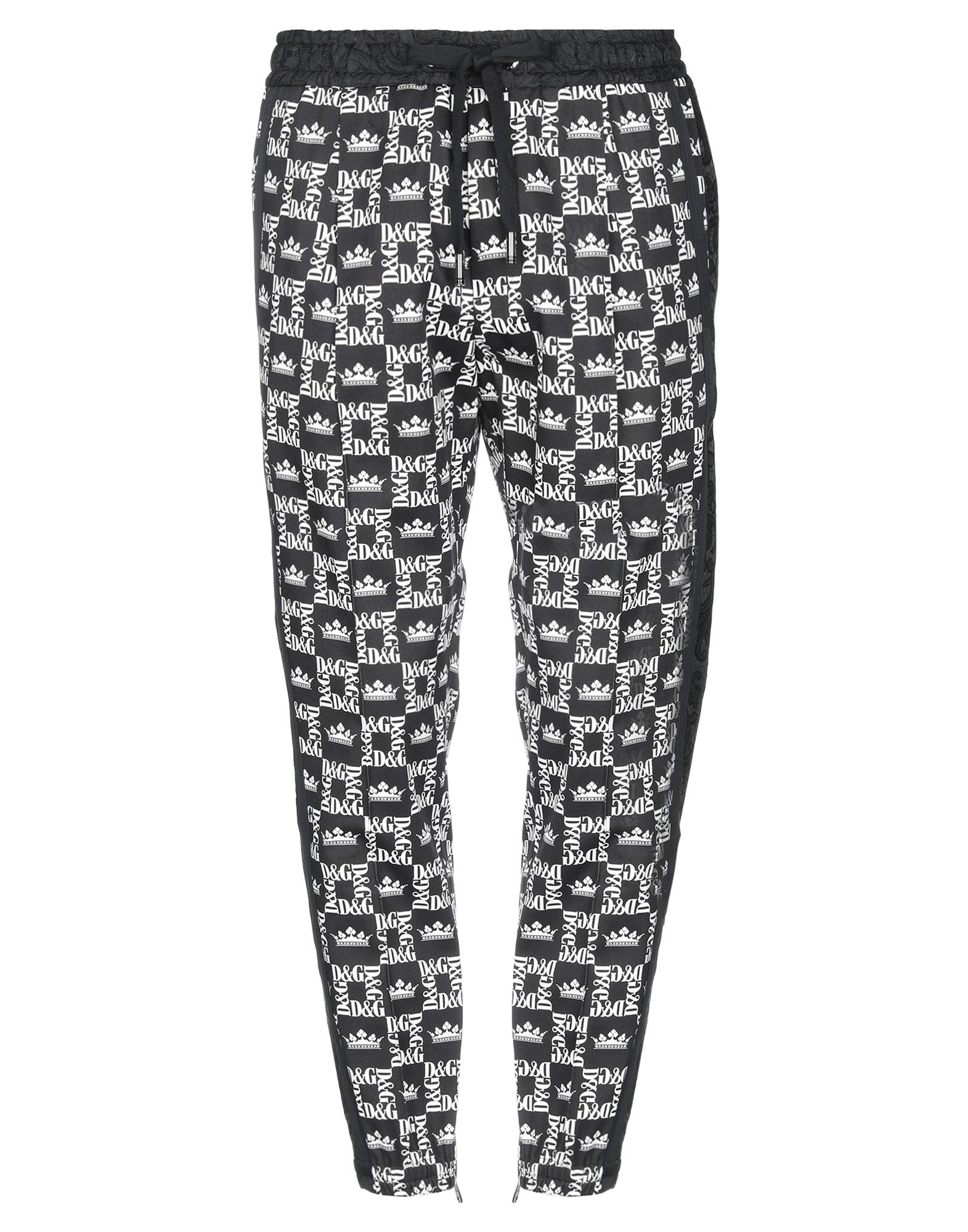 DOLCE&GABBANA - Casual παντελόνια