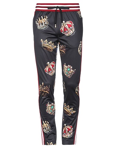 ZOOM DOLCE & GABBANA - Casual trouser