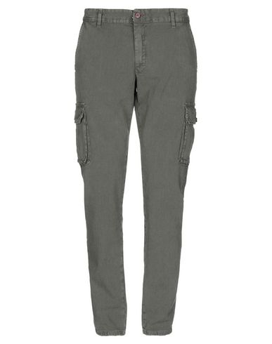Click to view more detailed imagery on our partner's website Klixs Casual Pants In Military Green